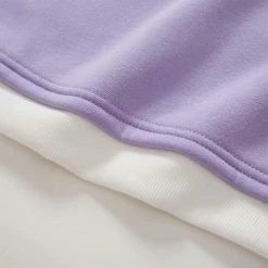 Apparel Guinea Pig Half-Sleeve Hoodie