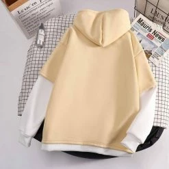 Apparel Guinea Pig Sharing Is Caring Half-Sleeve Hoodie