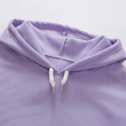 Apparel Guinea Pig Sharing Is Caring Half-Sleeve Hoodie