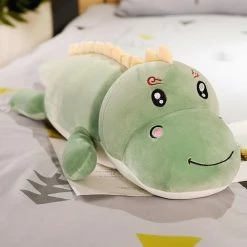 Soft Toy Haku The Dinosaur 30 Soft Toy Haku The Dinosaur
