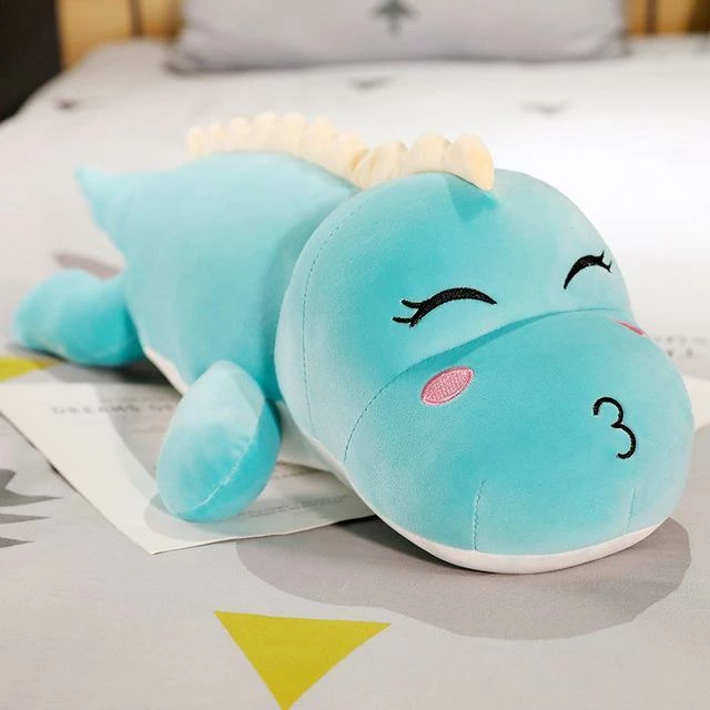 Soft Toy Haku The Dinosaur 18 Soft Toy Haku The Dinosaur