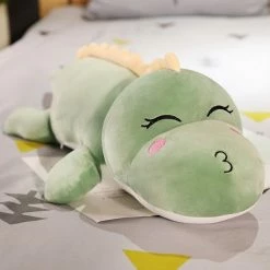 Soft Toy Haku The Dinosaur 31 Soft Toy Haku The Dinosaur