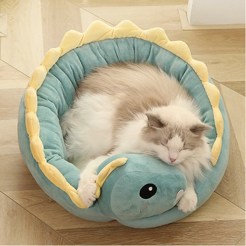 Home Decor Haku The Dragon Cats Best Friend Bed Pet Beds 6 Home Decor Haku The Dragon Cats Best Friend Bed Pet Beds
