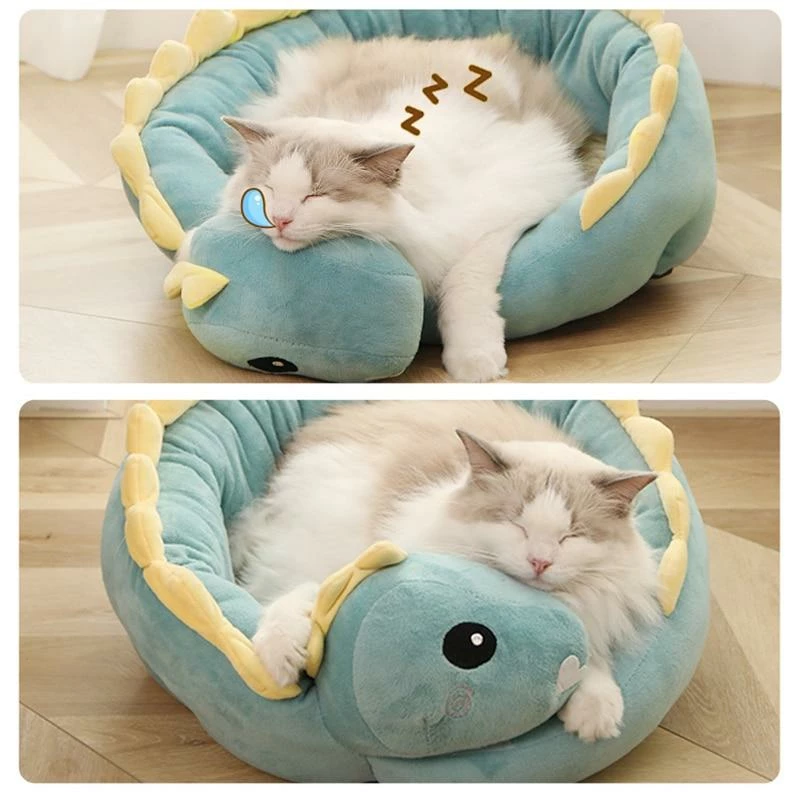 Home Decor Haku The Dragon Cats Best Friend Bed Pet Beds 7 Home Decor Haku The Dragon Cats Best Friend Bed Pet Beds