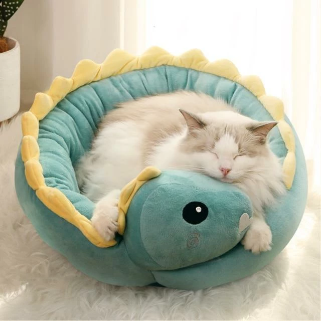 Home Decor Haku The Dragon Cats Best Friend Bed Pet Beds 3 Home Decor Haku The Dragon Cats Best Friend Bed Pet Beds