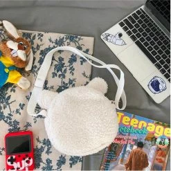 Apparel Happy Bear Bag