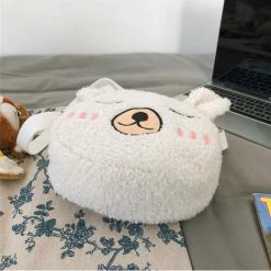 Apparel Happy Bear Bag