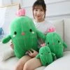 Soft Toy Happy Cactus Friends Plush & Toys