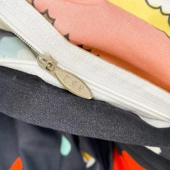 Home Decor Home & Pets Happy Cloud On Skateboard Bedding Set