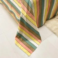 Home Decor Home & Pets Happy Cloud On Skateboard Bedding Set