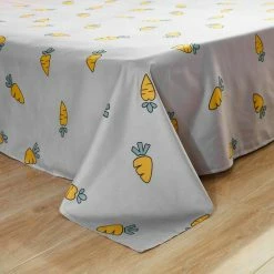 Home Decor Home & Pets Happy Everyday Cute Bunny And Sweet Carrot Bedding Set 15 Home Decor Home & Pets Happy Everyday Cute Bunny And Sweet Carrot Bedding Set