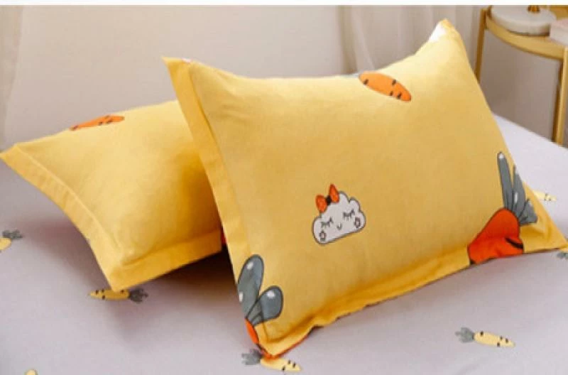 Home Decor Home & Pets Happy Everyday Cute Bunny And Sweet Carrot Bedding Set 7 Home Decor Home & Pets Happy Everyday Cute Bunny And Sweet Carrot Bedding Set