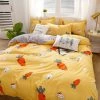 Home Decor Home & Pets Happy Everyday Cute Bunny And Sweet Carrot Bedding Set 1 Home Decor Home & Pets Happy Everyday Cute Bunny And Sweet Carrot Bedding Set