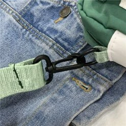 Apparel Happy Friends Satchel