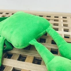 Apparel Happy Frog Bag All Plushies