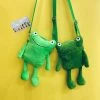 Apparel Happy Frog Bag All Plushies 2 Apparel Happy Frog Bag All Plushies