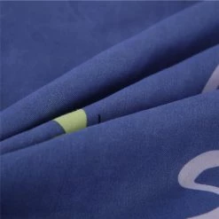 Home Decor Home & Pets Happy Giggly Polar Bear Supreme Polyester Bedding Set