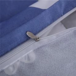 Home Decor Home & Pets Happy Giggly Polar Bear Supreme Polyester Bedding Set