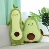 Soft Toy Happy Green Avocado 1 Soft Toy Happy Green Avocado