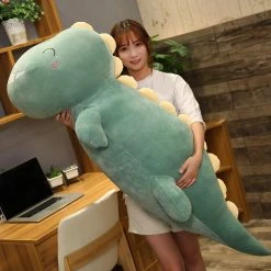 Soft Toy Happy Haku Snuggle Buddies