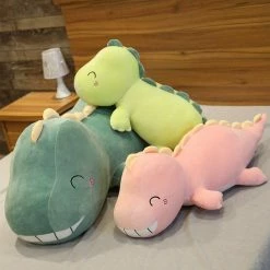 Soft Toy Happy Haku Snuggle Buddies