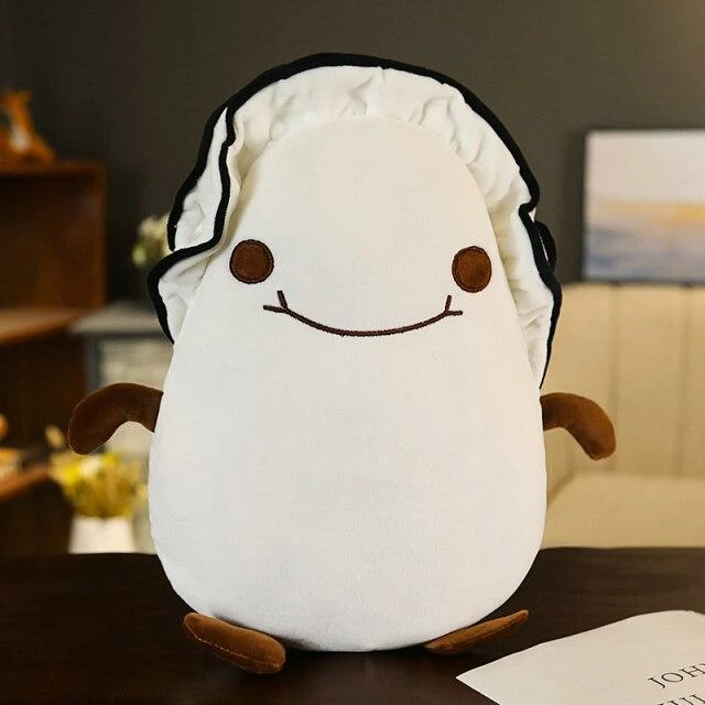 Soft Toy Plush & Toys Happy Oyster Trio 18 Soft Toy Plush & Toys Happy Oyster Trio