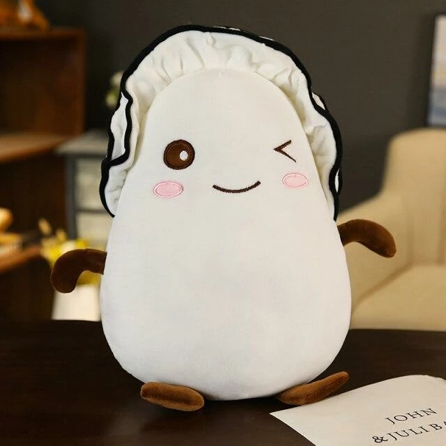 Soft Toy Plush & Toys Happy Oyster Trio 13 Soft Toy Plush & Toys Happy Oyster Trio