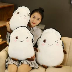 Soft Toy Plush & Toys Happy Oyster Trio 20 Soft Toy Plush & Toys Happy Oyster Trio