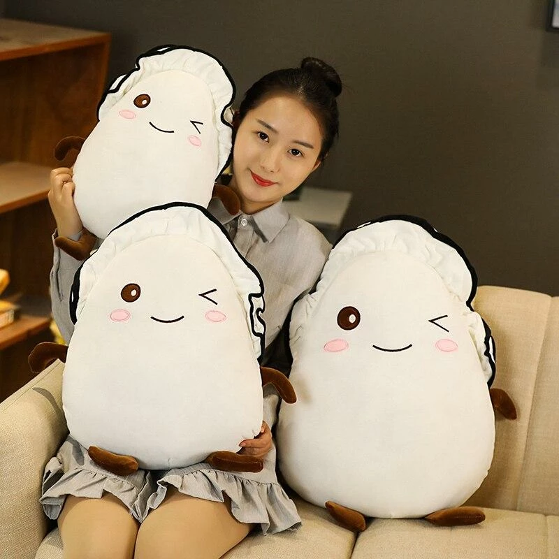 Soft Toy Plush & Toys Happy Oyster Trio 5 Soft Toy Plush & Toys Happy Oyster Trio