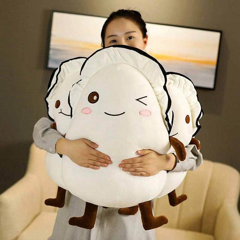 Soft Toy Plush & Toys Happy Oyster Trio 15 Soft Toy Plush & Toys Happy Oyster Trio