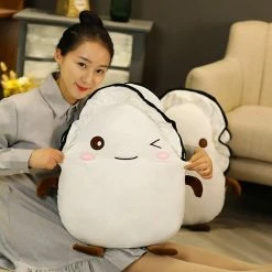 Soft Toy Plush & Toys Happy Oyster Trio