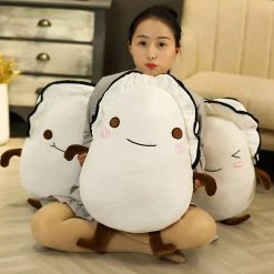 Soft Toy Plush & Toys Happy Oyster Trio 25 Soft Toy Plush & Toys Happy Oyster Trio