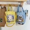 Apparel Happy Space Friends Tote