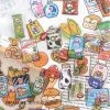 Accessories Happy Store Stickers Set Stationery