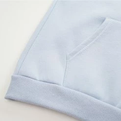 Apparel Harajuku Strawberry Milk Oversized Part-Cotton Hoodie