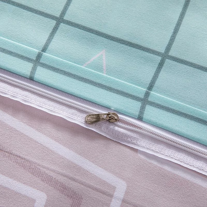 Home Decor Hello Beautiful Piggie Bedding Set 13 Home Decor Hello Beautiful Piggie Bedding Set