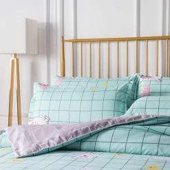 Home Decor Hello Beautiful Piggie Bedding Set 16 Home Decor Hello Beautiful Piggie Bedding Set