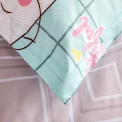 Home Decor Hello Beautiful Piggie Bedding Set 21 Home Decor Hello Beautiful Piggie Bedding Set