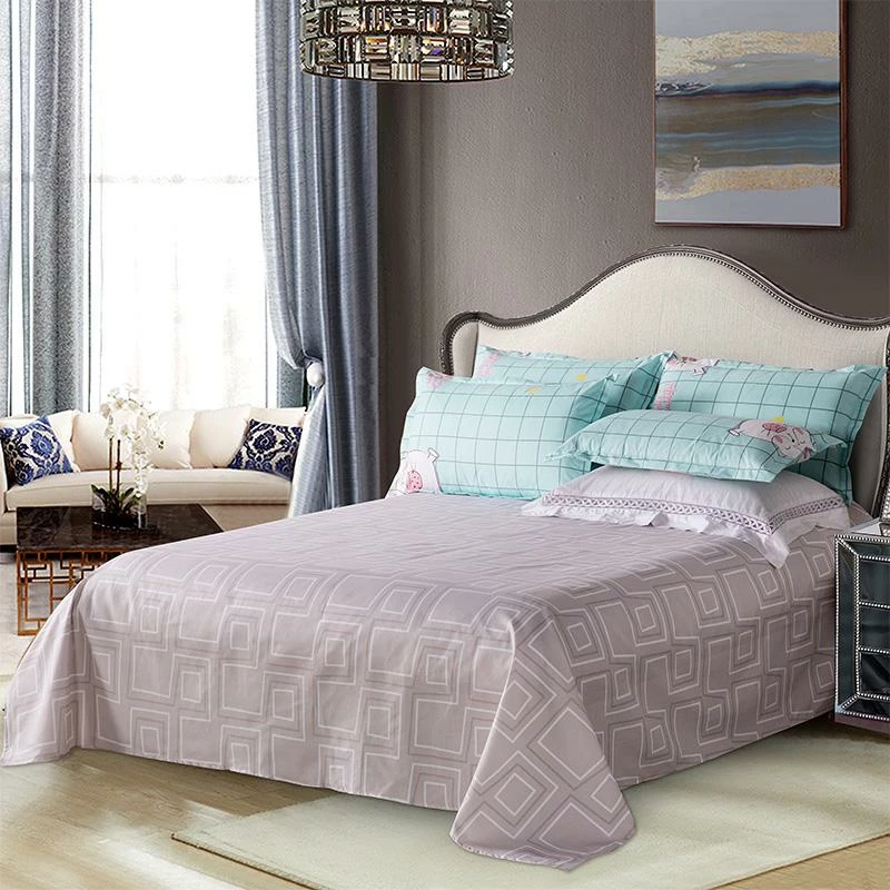 Home Decor Hello Beautiful Piggie Bedding Set 6 Home Decor Hello Beautiful Piggie Bedding Set