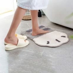 Home Decor Hi Five Kitty Cat Rug 23 Home Decor Hi Five Kitty Cat Rug