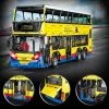 Build It Hong Kong Double-Decker Bus Advanced Motorised RC