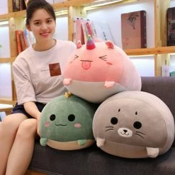 Soft Toy Plush & Toys Huge Sleeping Buddies Collection