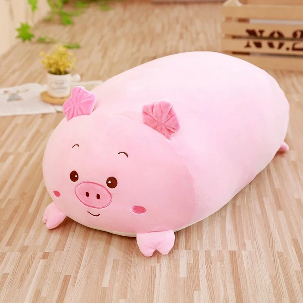 Soft Toy Huge Sleeping Buddies V2 Collection Plush & Toys 14 Soft Toy Huge Sleeping Buddies V2 Collection Plush & Toys