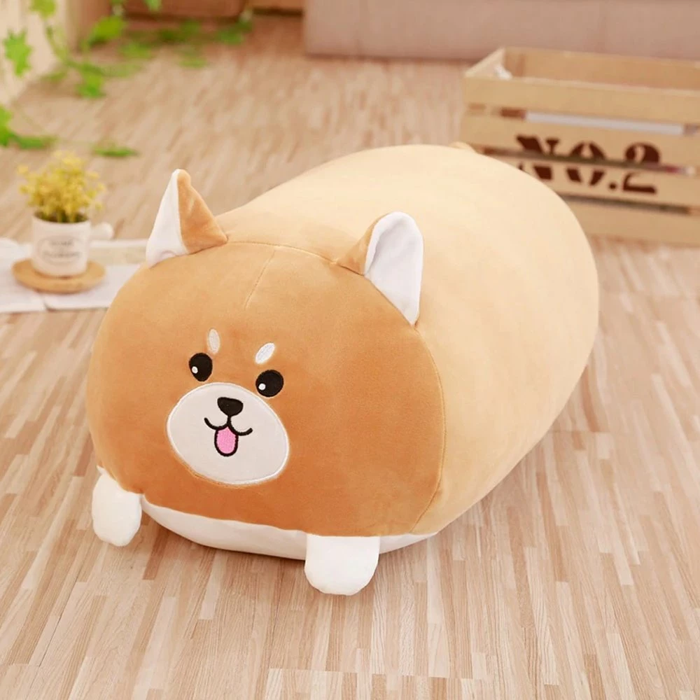 Soft Toy Huge Sleeping Buddies V2 Collection Plush & Toys 16 Soft Toy Huge Sleeping Buddies V2 Collection Plush & Toys