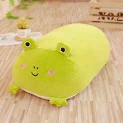 Soft Toy Huge Sleeping Buddies V2 Collection Plush & Toys 28 Soft Toy Huge Sleeping Buddies V2 Collection Plush & Toys