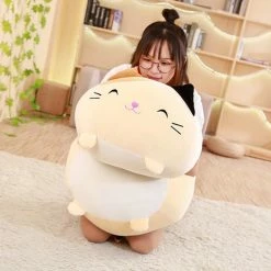Soft Toy Huge Sleeping Buddies V2 Collection Plush & Toys 20 Soft Toy Huge Sleeping Buddies V2 Collection Plush & Toys