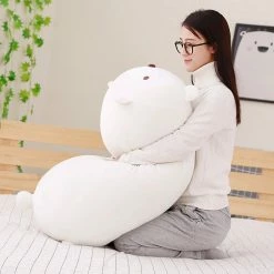 Soft Toy Huge Sleeping Buddies V2 Collection Plush & Toys 18 Soft Toy Huge Sleeping Buddies V2 Collection Plush & Toys