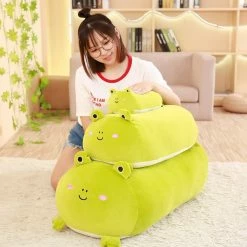 Soft Toy Huge Sleeping Buddies V2 Collection Plush & Toys 21 Soft Toy Huge Sleeping Buddies V2 Collection Plush & Toys