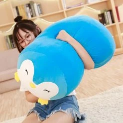 Soft Toy Huge Sleeping Buddies V2 Collection Plush & Toys 19 Soft Toy Huge Sleeping Buddies V2 Collection Plush & Toys