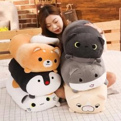 Soft Toy Huge Snuggle Buddies Collection | Limited Stock